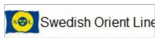 Swedish Orient
